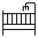 Free Furniture Interior Household Icon