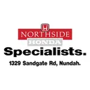 Free Northside Honda Specialistes Icône