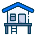 Free Travel Hotel Traveling Icon