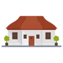 Free House Home Homestead Icon