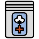 Free Cotton  Icon