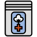 Free Cotton  Icon