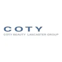 Free Coty Beaute Logo Icône