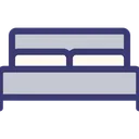 Free Couch Sofa Seat Icon