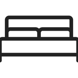Free Couch  Icon