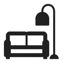 Free And Lamp High Icon