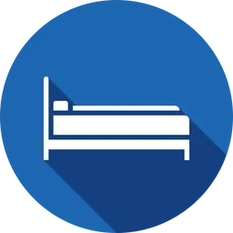 Free Dormir  Icon