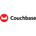 Free Couchbase Company Brand Icon