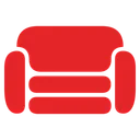 Free Couchdb Original Icon