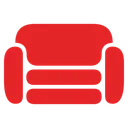 Free Couchdb  Icon