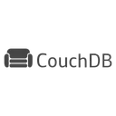 Free Couchdb  Icon