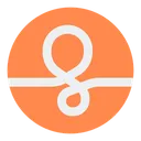 Free Couchsurfing Icon