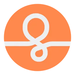 Free Couchsurfing Logo Icon