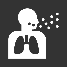 Free Coughing  Icon