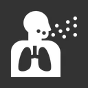 Free Coughing  Icon