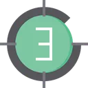 Free Countdown Movie Countdown Entry Scene Icon