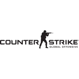 Free Counter strike Logo Icon