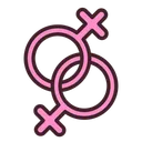 Free Couple Gender Couple Sex Icon