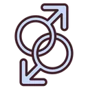Free Couple Gender Couple Sex Icon