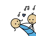 Free Couple Dance Love Icon