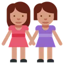 Free Couple Hand Hold Icon