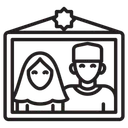 Free Couple Photo Photo Couple Icon