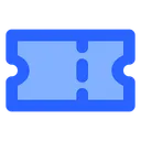 Free Coupon Ticket Discount Icon