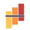 Free Graphique Diagramme Analyse Icône