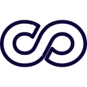 Free Coursera Technology Logo Social Media Logo Icône