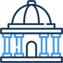 Free Court Federal Judge 아이콘