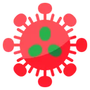 Free Covid Coronavirus Medico Ícone