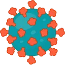 Free Covid  Icon