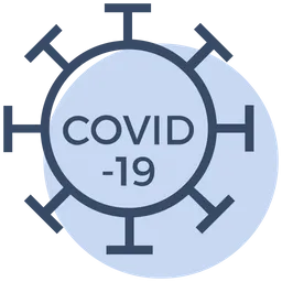Free Covid19  Icon