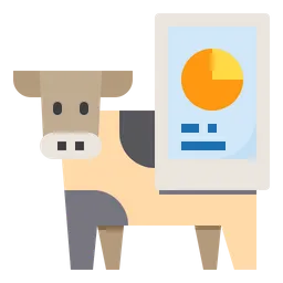 Free Cow Analysis  Icon