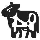 Free High Contrast Icon