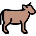 Free Farming Gardening Agriculture Icon