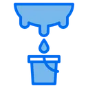 Free Milk Cow Farm Icon