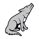 Free Coyote Linux Logo Icon