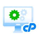 Free Cpanel  Icon