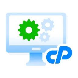 Free Cpanel  Icon