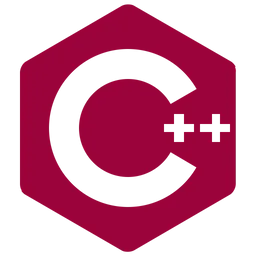 Free Cplusplus Logo Icon