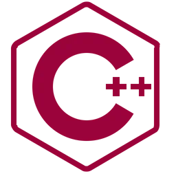 Free Cplusplus Logo Icon