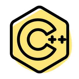 Free Cplusplus Logo Icon