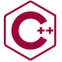 Free Cplusplus Line Icon