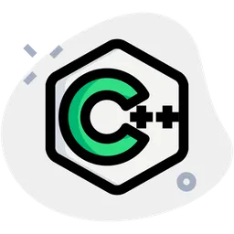 Free Cplusplus Logo Icon