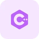 Free Cplusplus  Icon