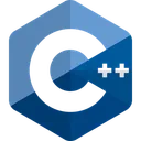 Free Cplusplus Technology Logo Social Media Logo Icon