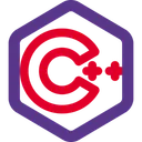 Free Cplusplus Technology Logo Social Media Logo Icon