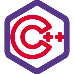 Free Cplusplus Logo Icon