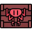 Free Crab  Icon